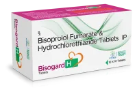 Bisogard H product pack