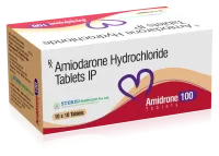 Amidrone 100 product pack