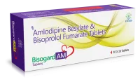 Bisogard Am product pack