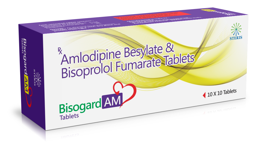 Bisogard Am product pack