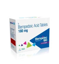 Bempidoc 180 product pack