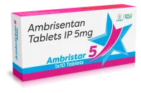 Ambristar 5 product pack