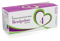 Beniprime 4 product pack