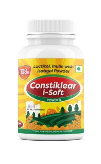 Constiklear I Soft product pack
