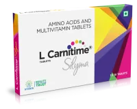 L Carnitime Silyma product pack