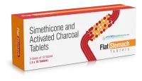 Flatstomach product pack