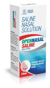 Opennasal product pack