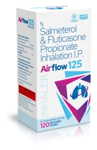Airflow 125 product pack