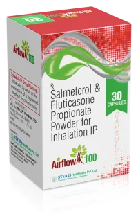 Airflow 100 Png product pack