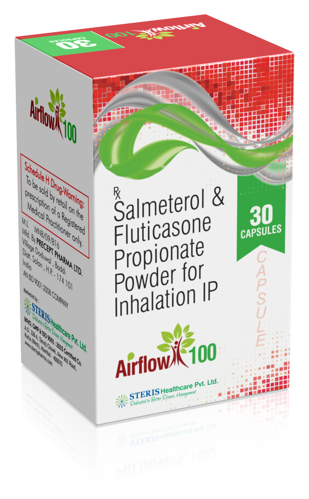 Airflow 100 Png product pack