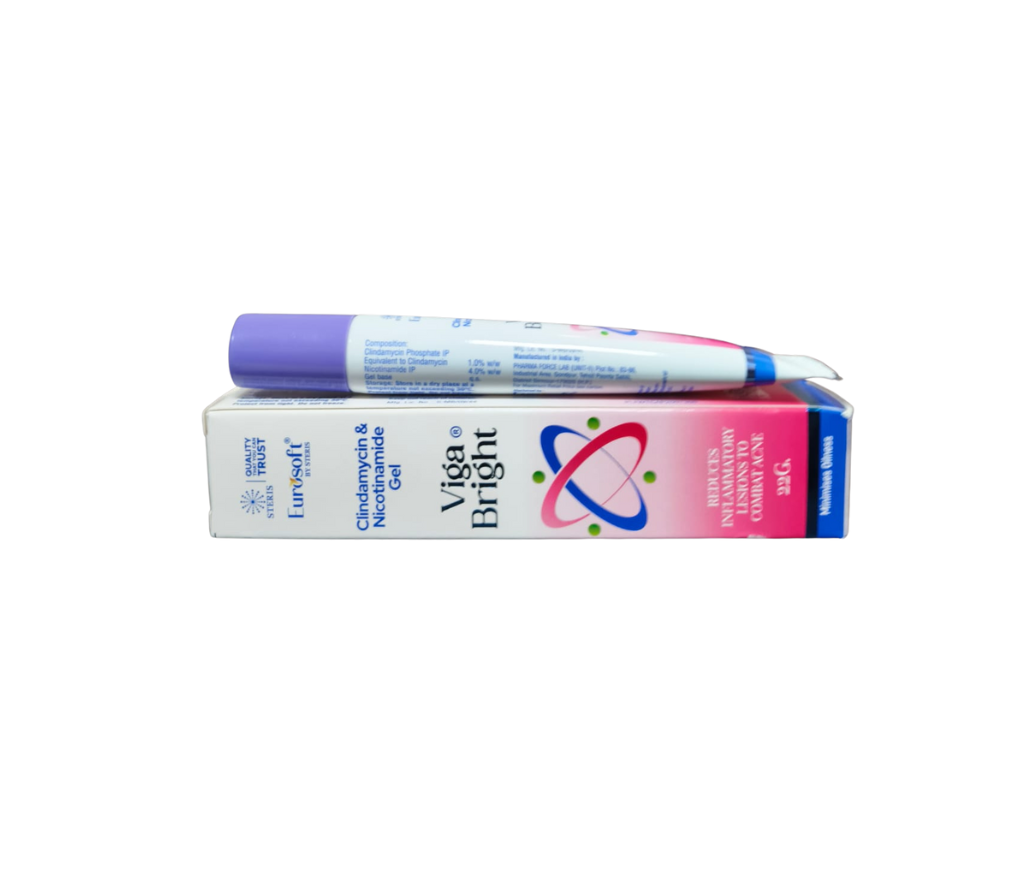 Viga Bright Gel view 2