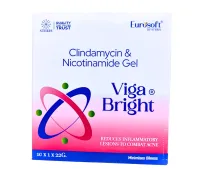 Viga Bright Gel product pack