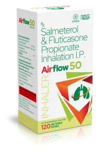 AIRFLOW 50 INH product pack