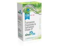 INH AIRFLOW 250 product pack