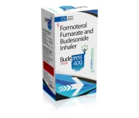 Inh Budepress 400 product pack