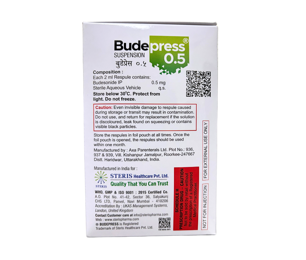 R.S. Budepress 0.5 view 4