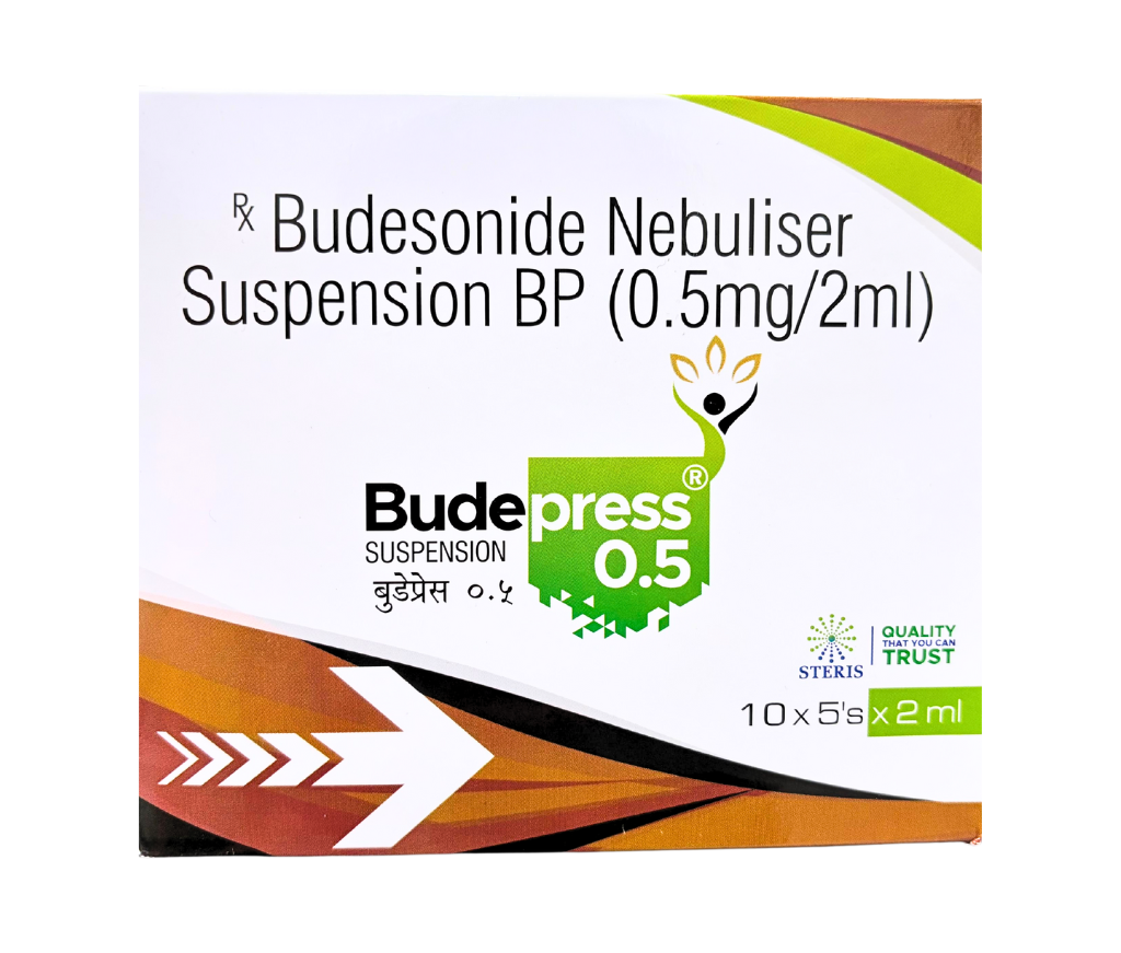 R.S. Budepress 0.5 view 2