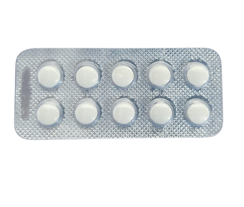 Anastrazone 1 view 4