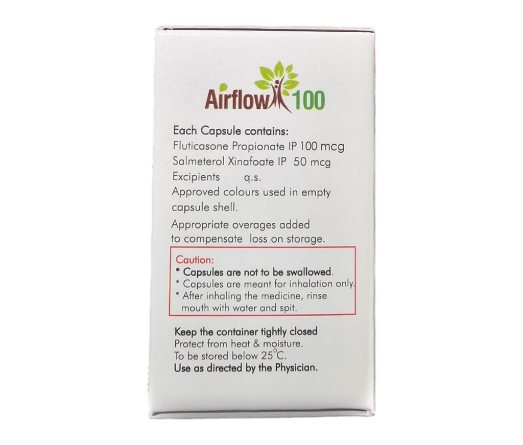 Airflow 100 Png view 2