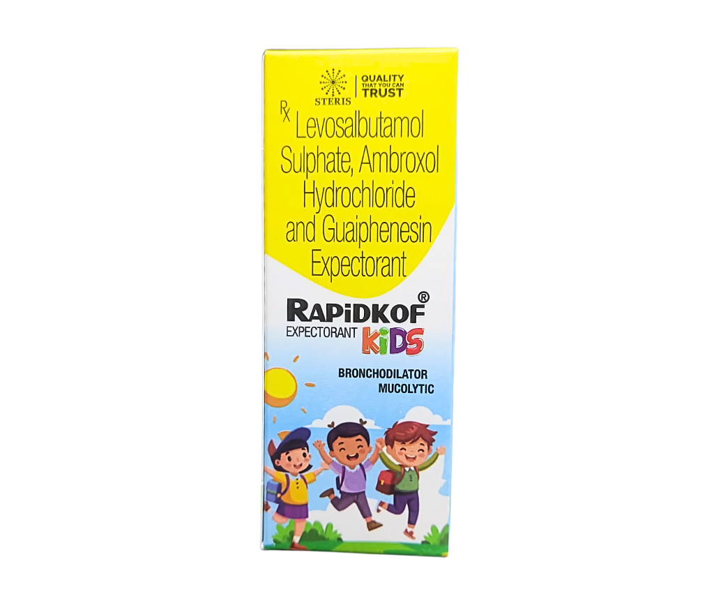 Rapidkof Kids view 3