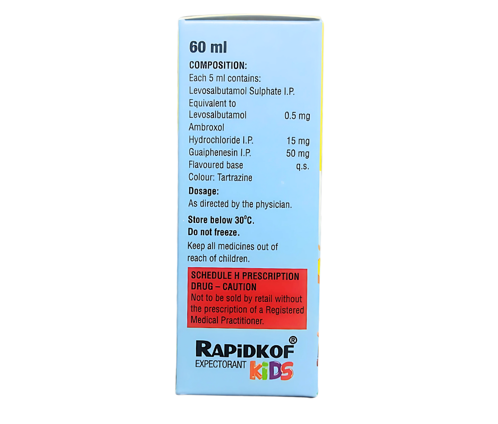 Rapidkof Kids view 4