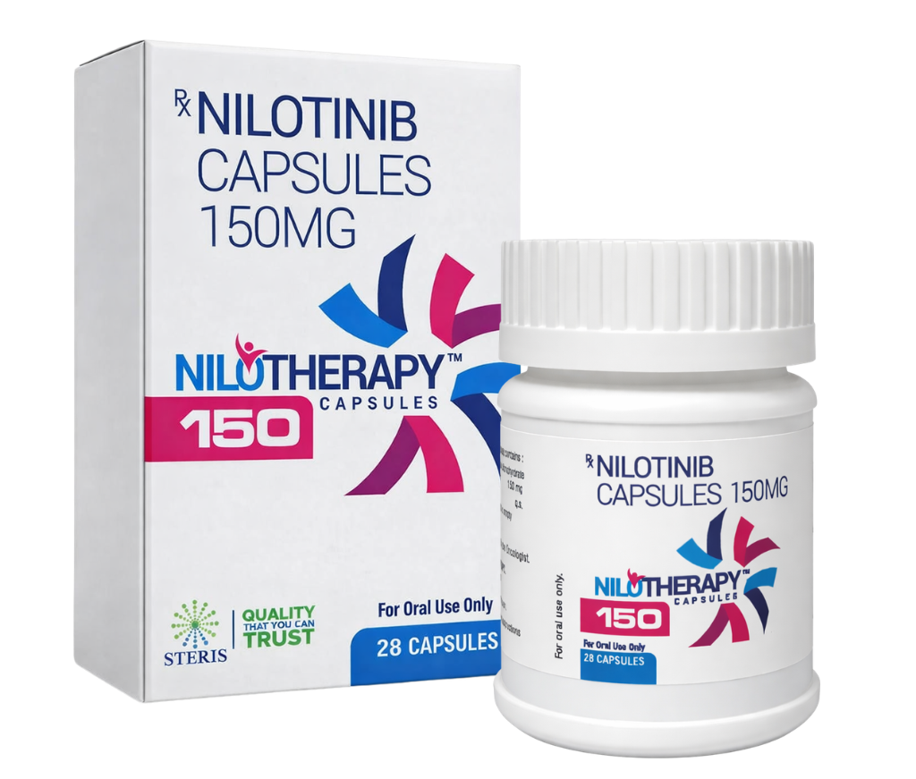 Nilotherapy 150 product pack
