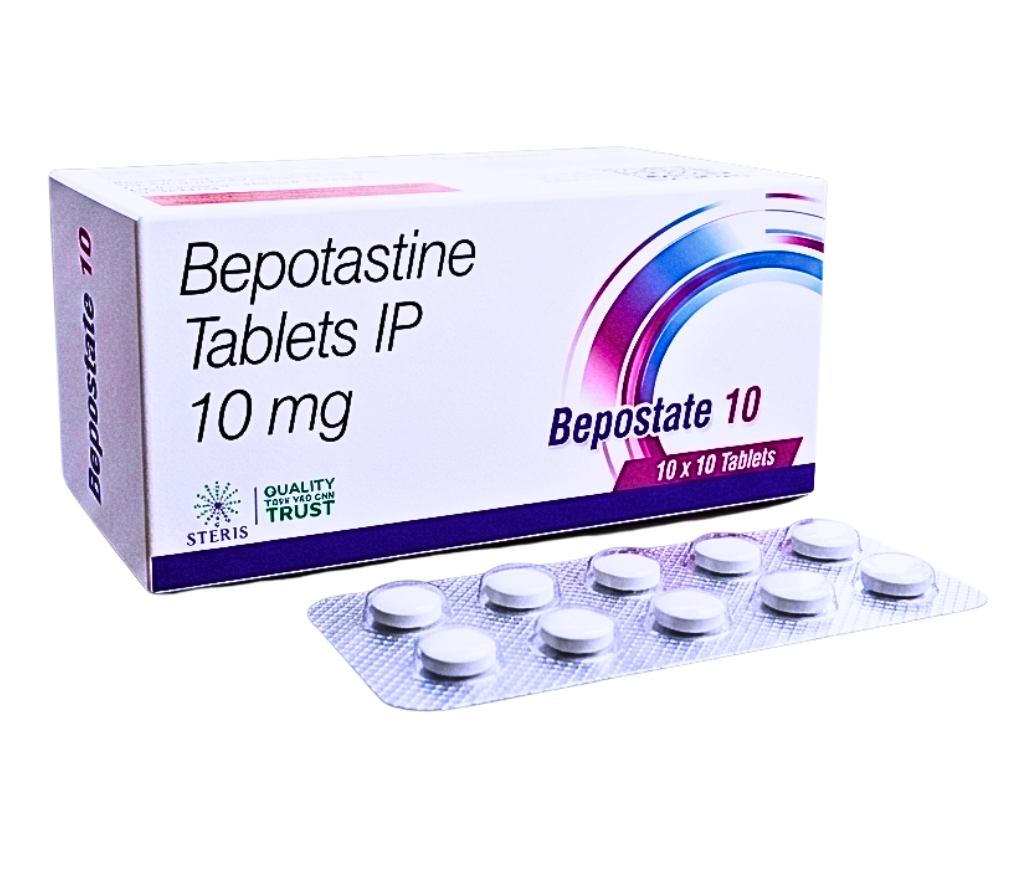 Bepostate 10 view 2