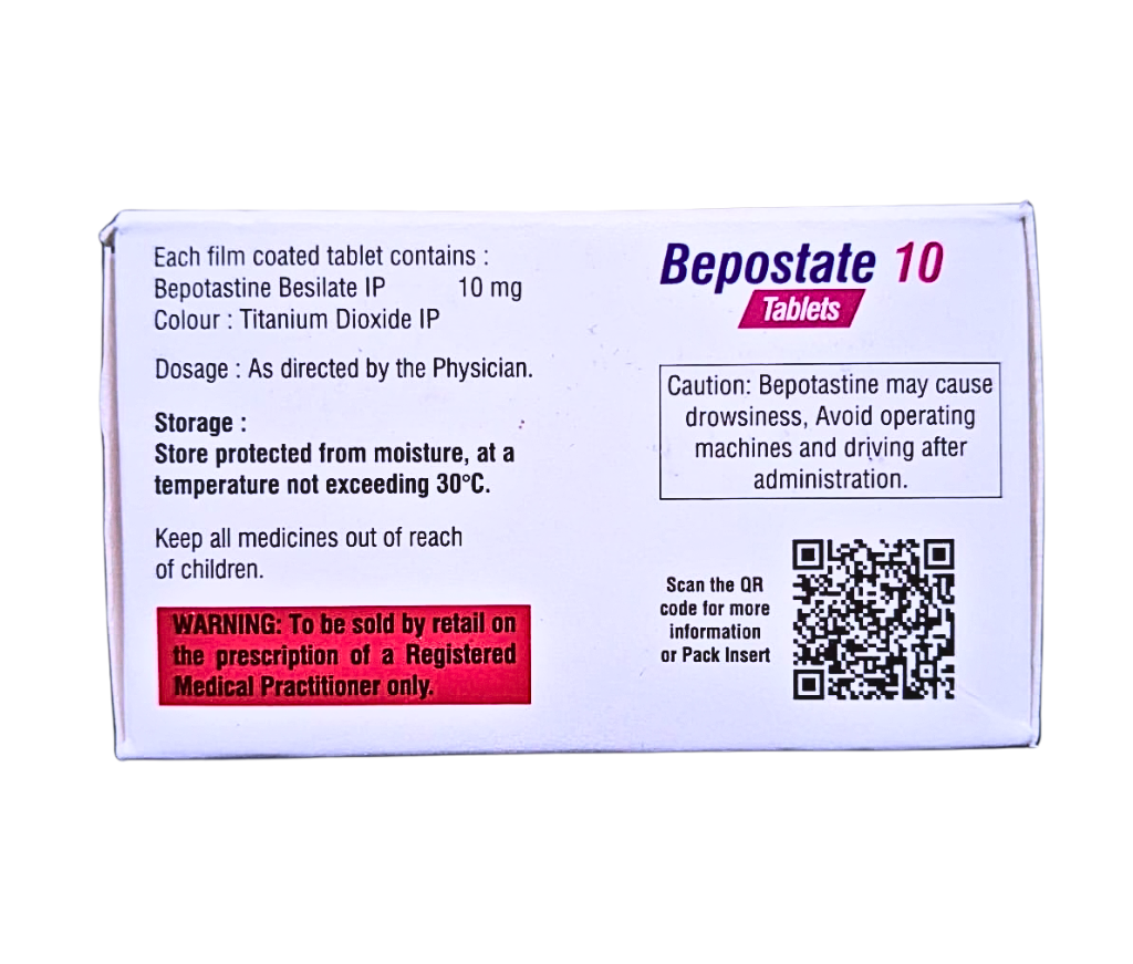 Bepostate 10 view 4