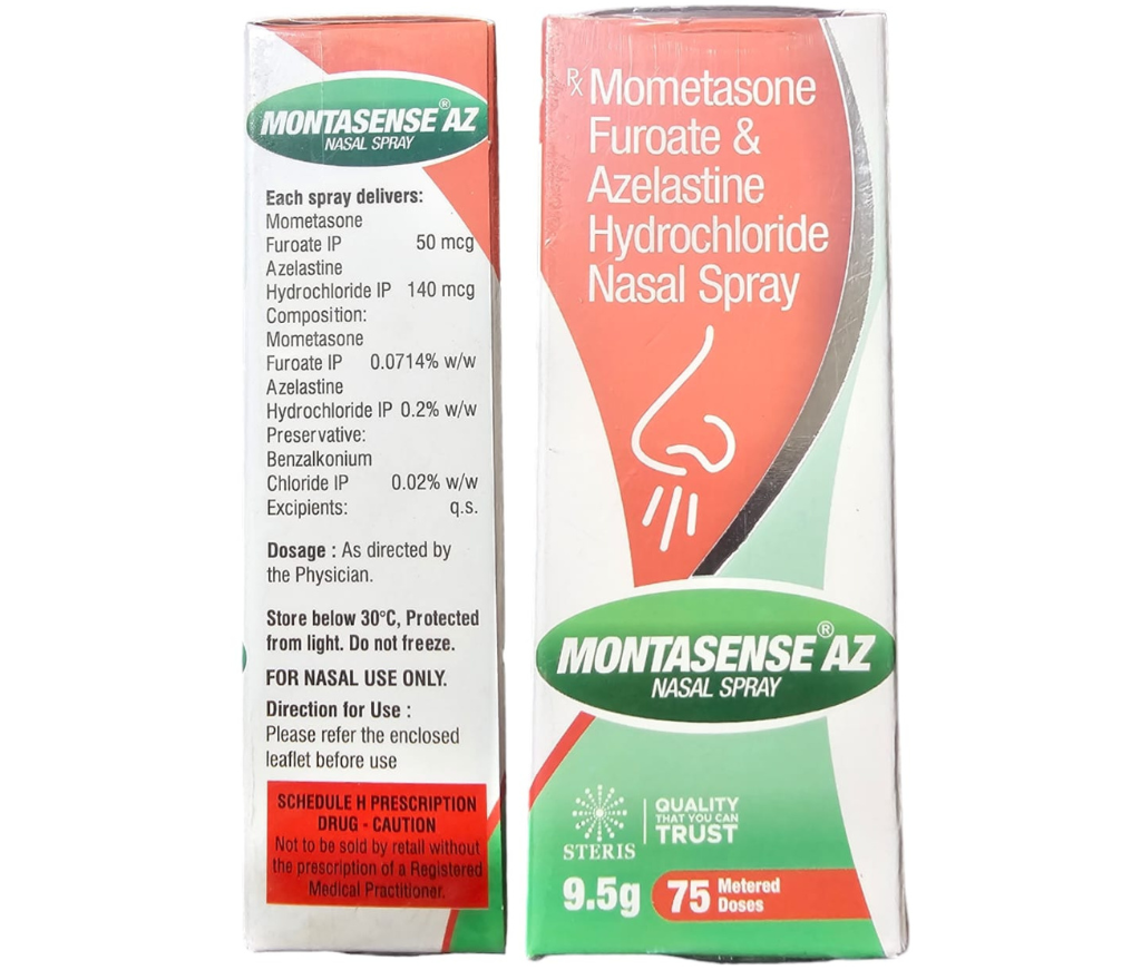 Montasense Az view 2
