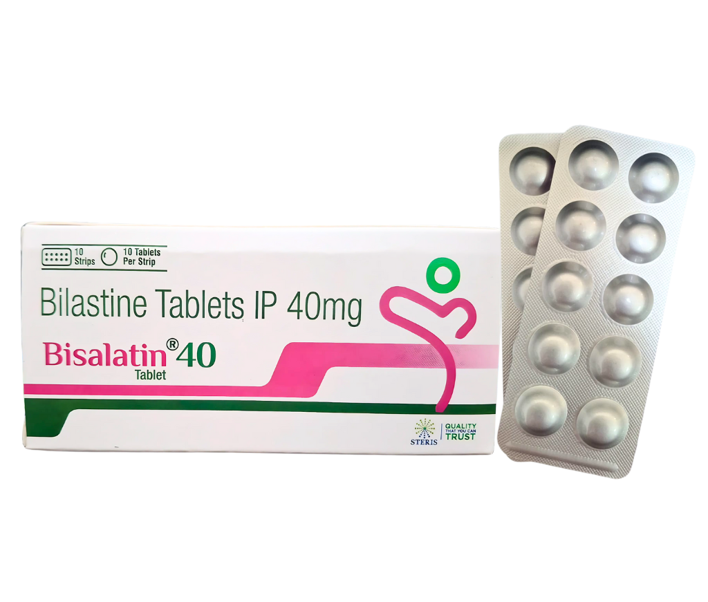 BISALATIN 40 view 2