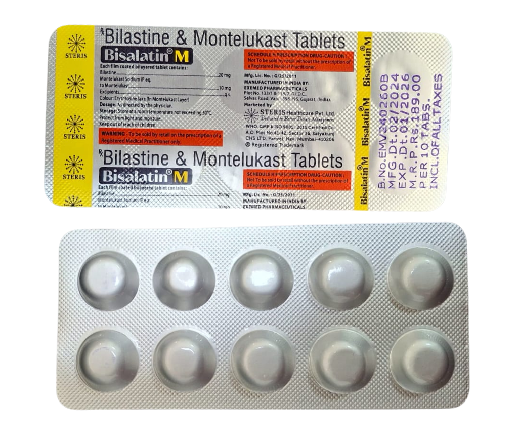 BISALATIN M view 3