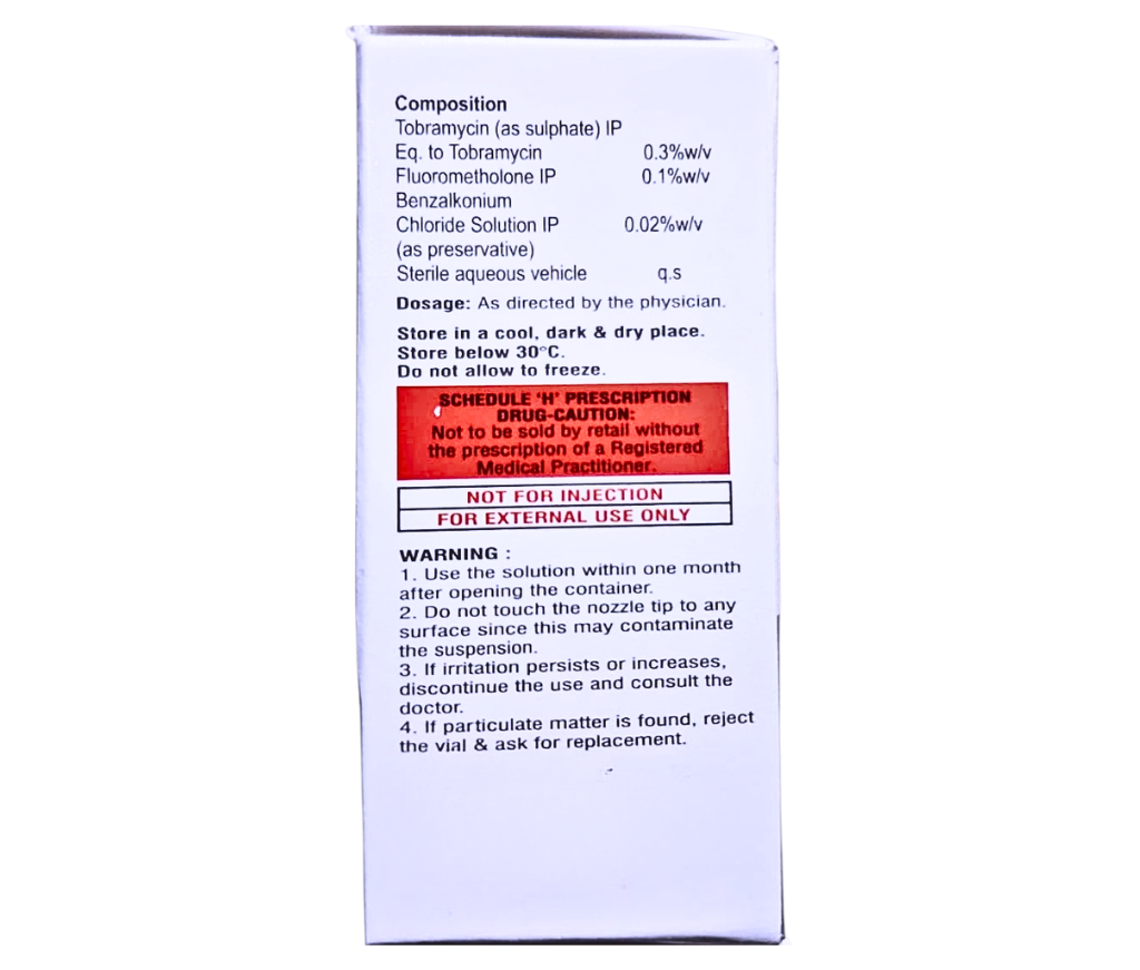 Cipvision Tibocloricus Fluro view 2