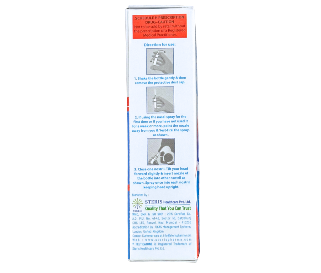 Fluticatone Mist view 4