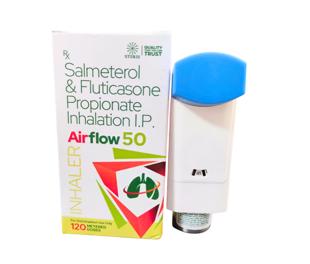 AIRFLOW 50 INH view 2