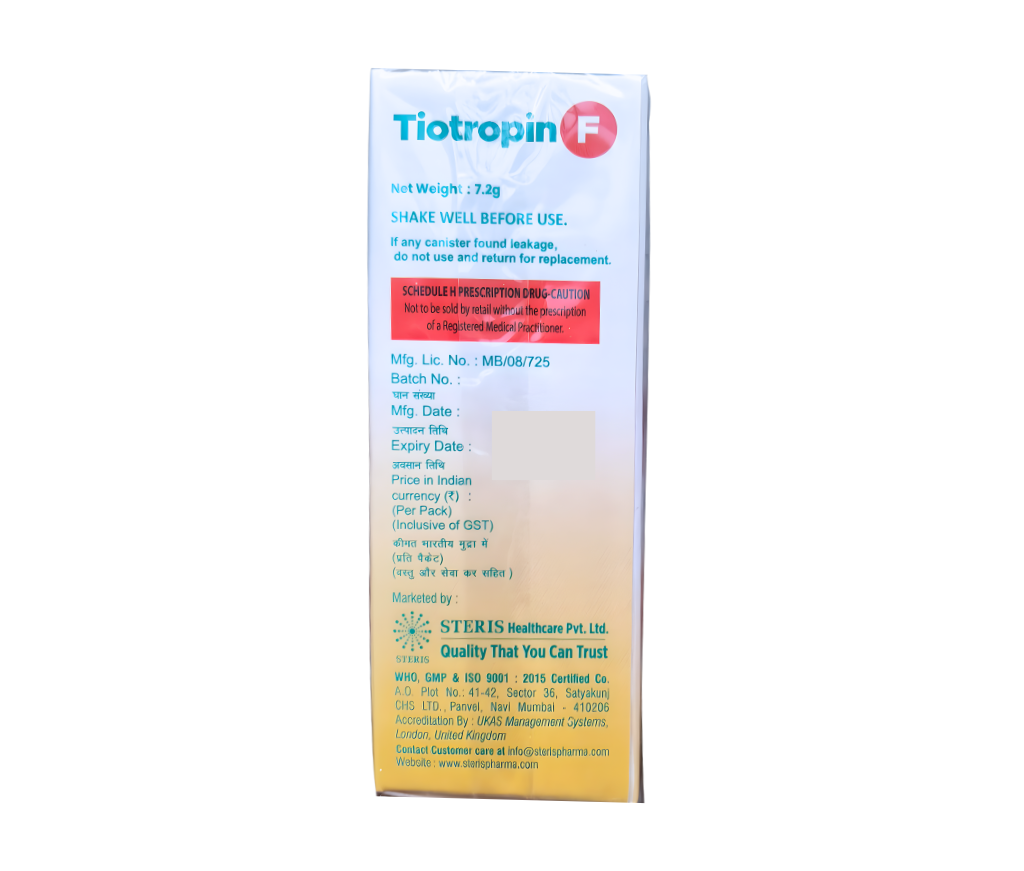 Tiotropin F Inh view 3