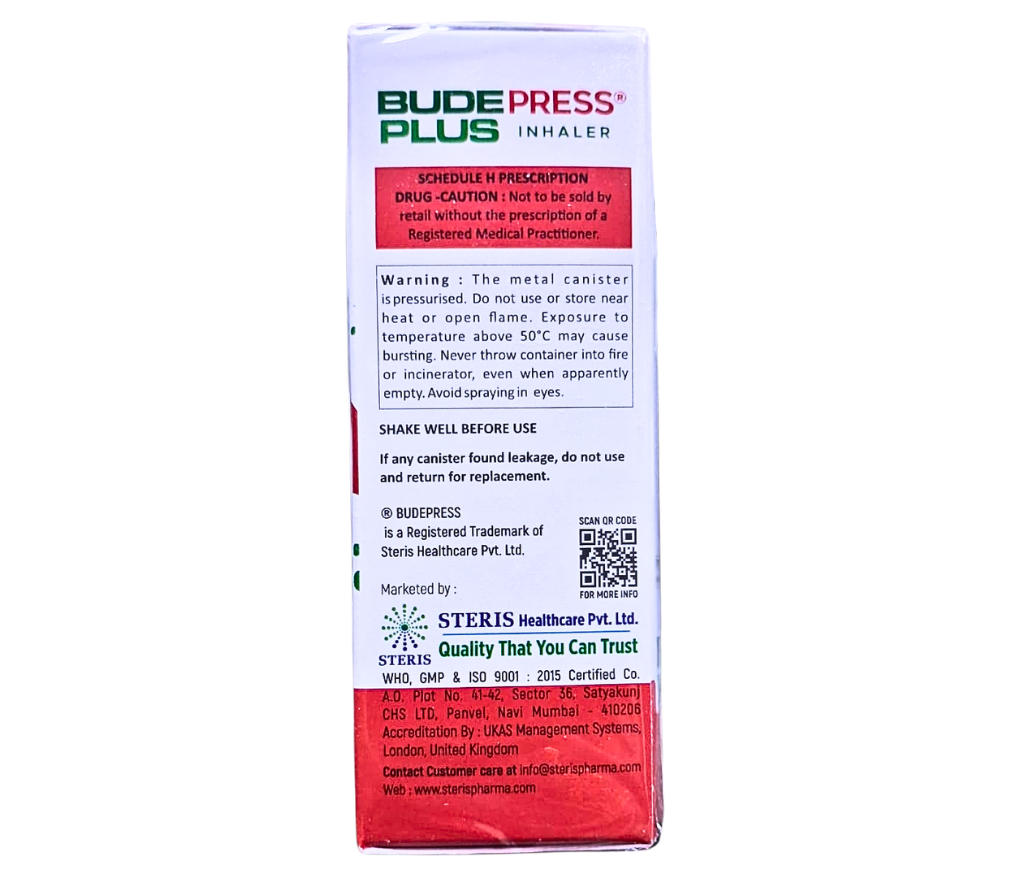 Budepress Plus Inh view 3