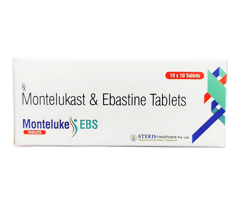 MONTELUKE EBS view 2
