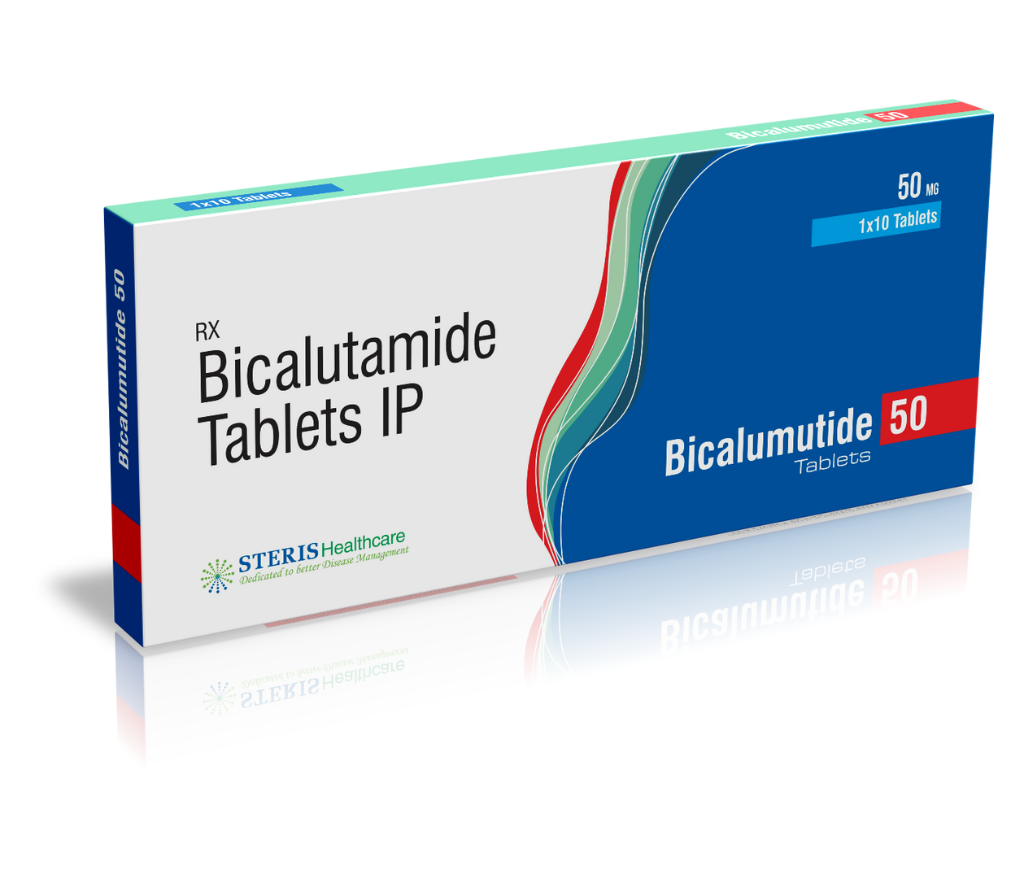 Bicalumutide 50 product pack