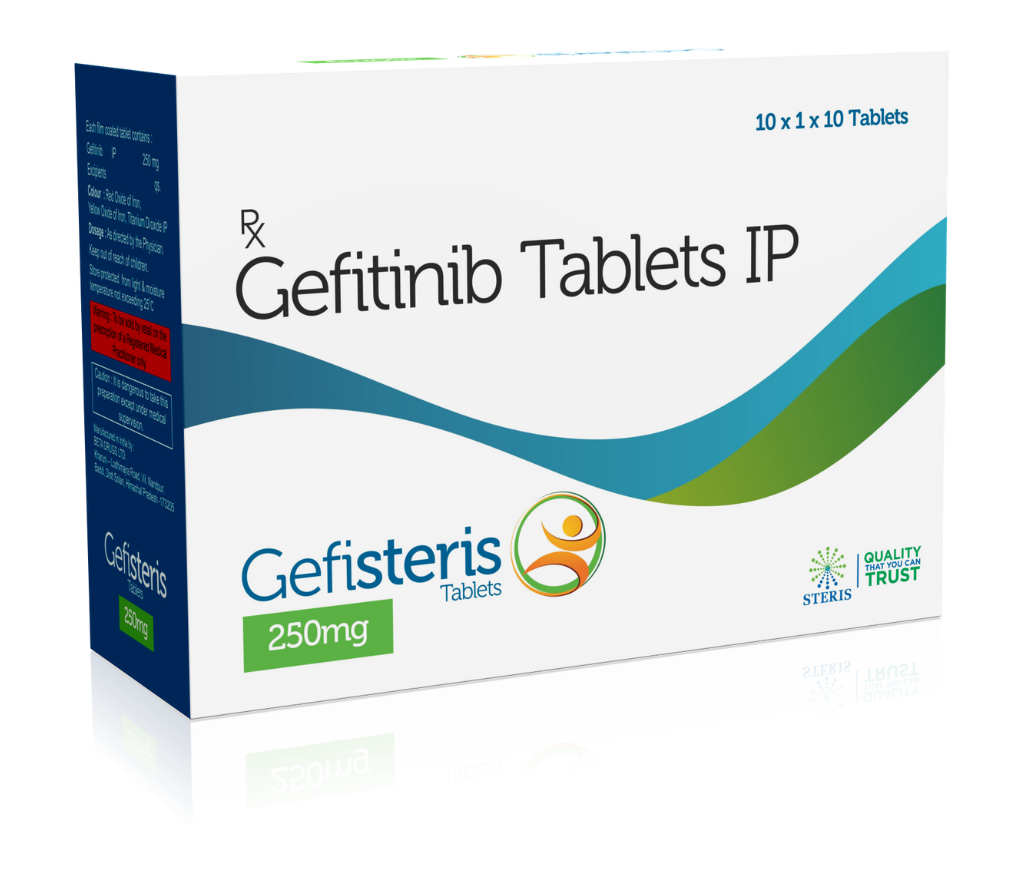Gefisteris 250 product pack