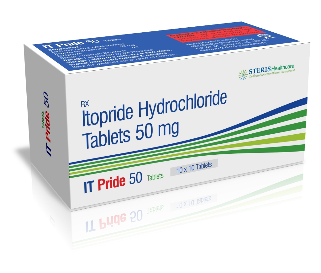 It Pride 50 product pack