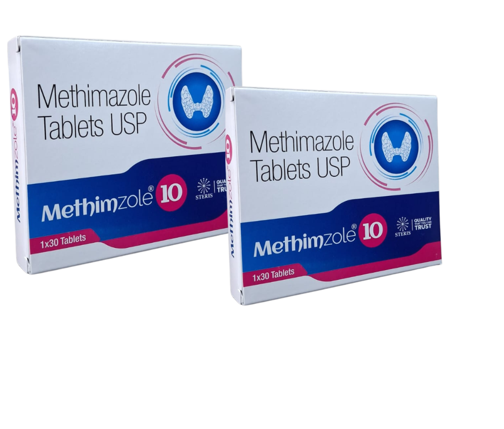 METHIMZOLE 10 view 2