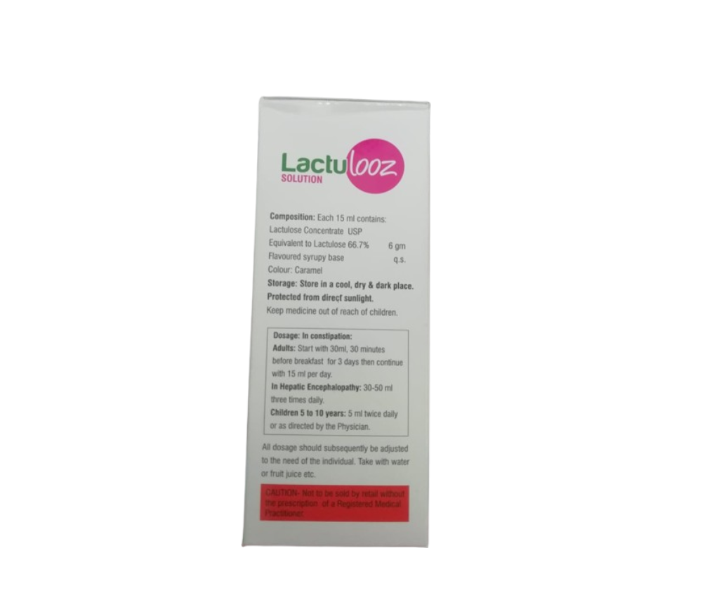 LACTULOOZ 200 view 2