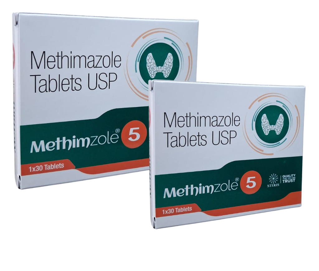 METHIMZOLE 5 view 2