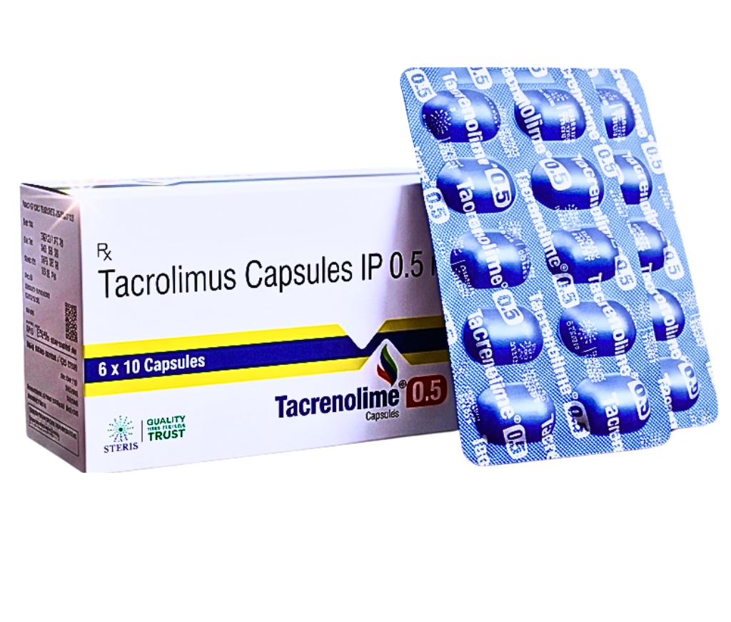 Tacrenolime 0.5 view 2