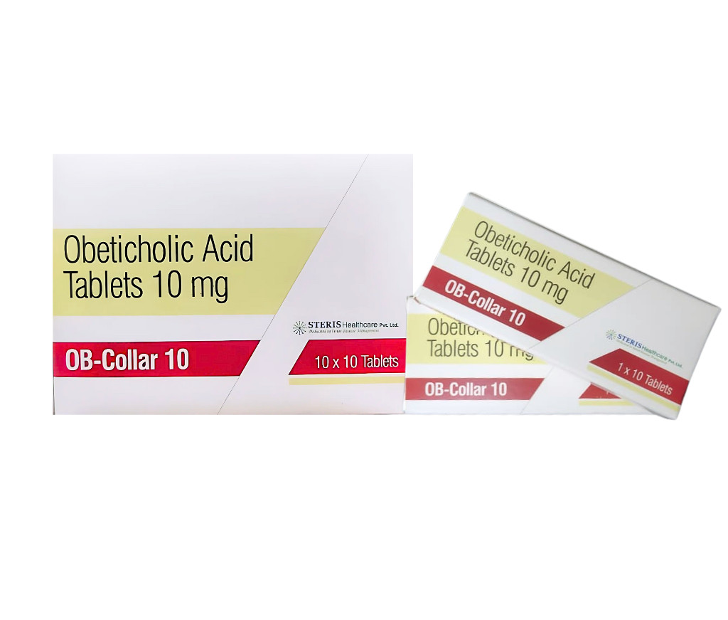 OB-COLLAR 10 product pack