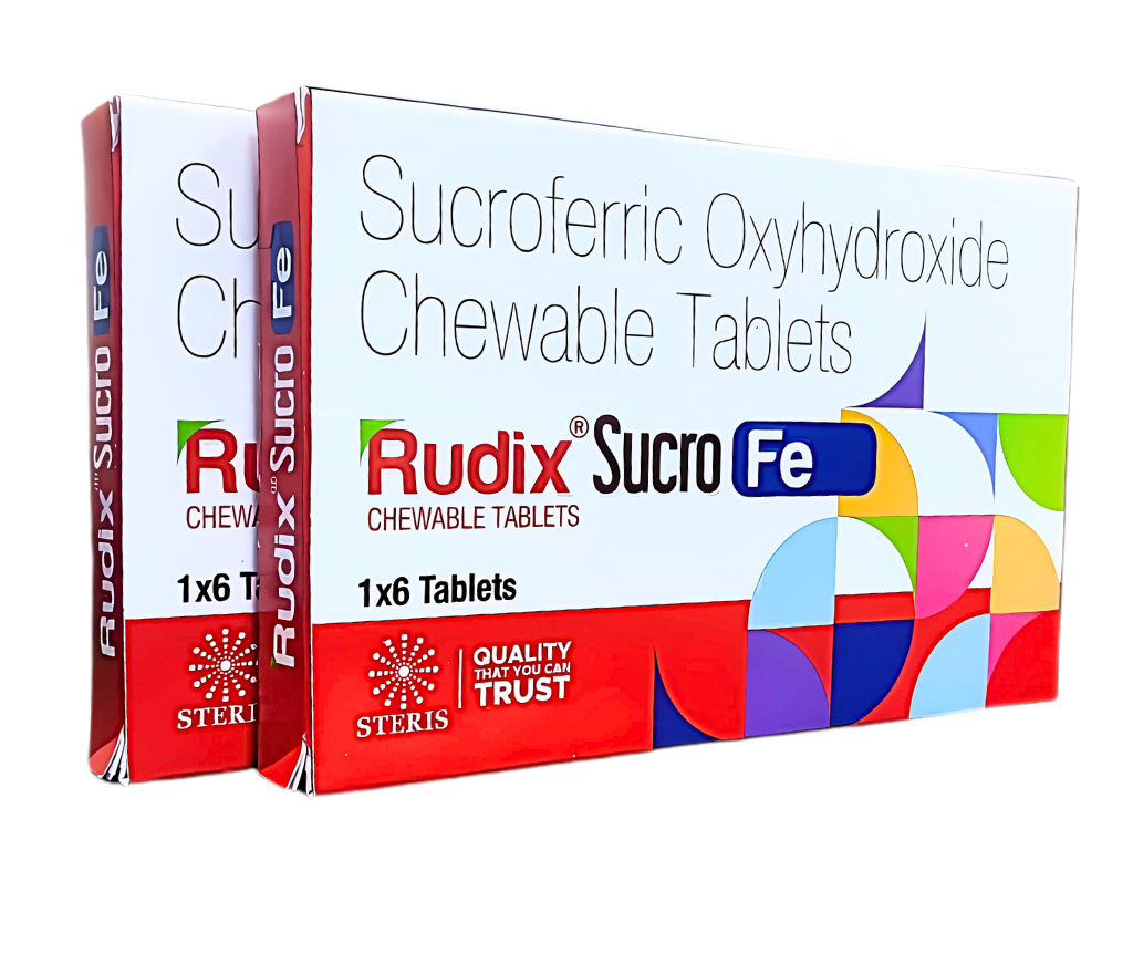 Rudix Sucro Fee view 2