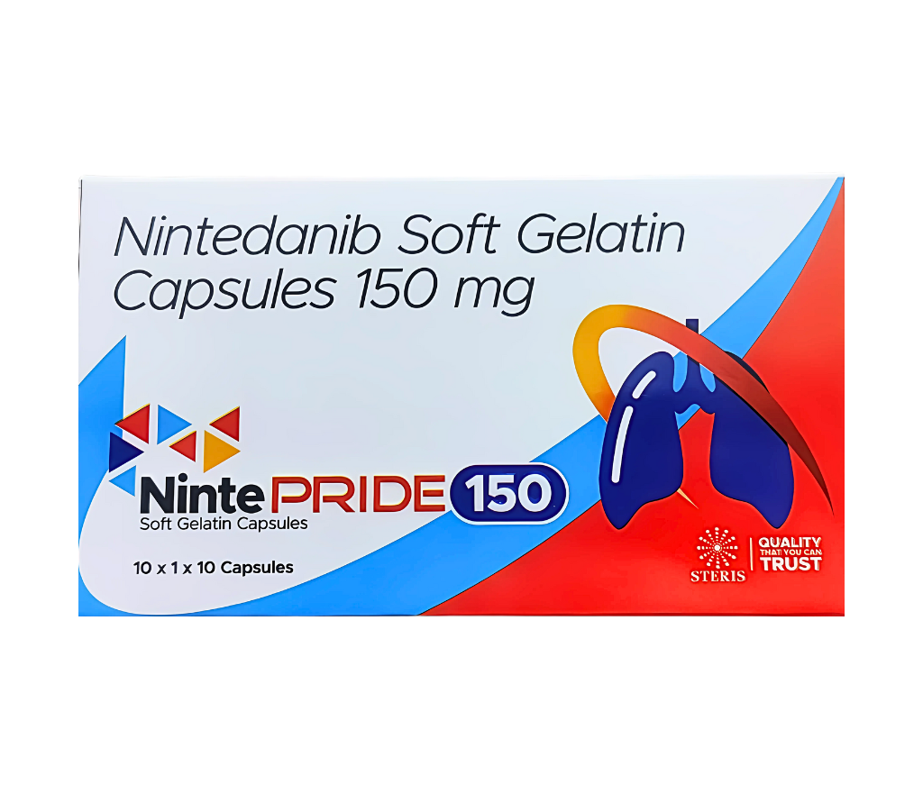 Nintepride 150 product pack