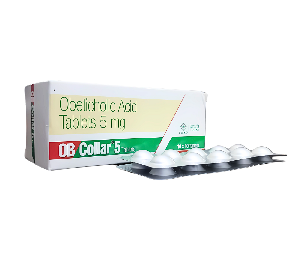 OB-COLLAR 5 product pack