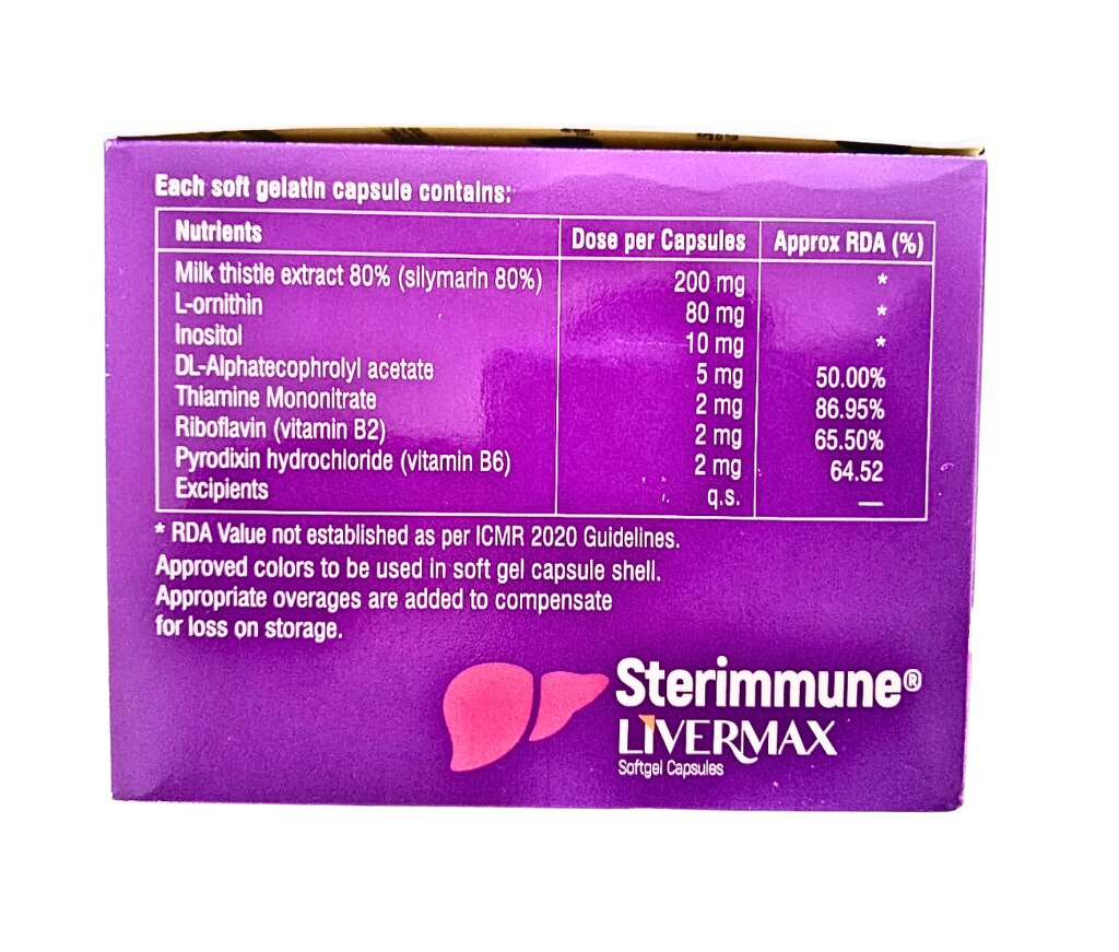 Sterimmune Livermax view 3