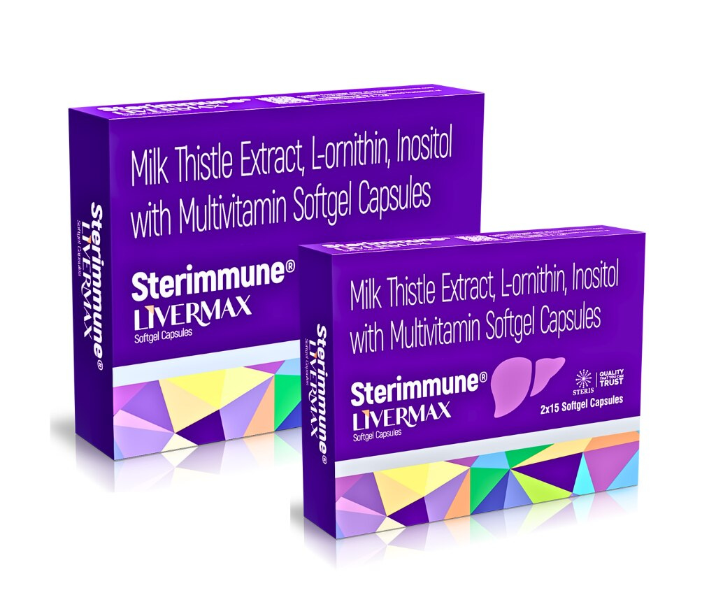 Sterimmune Livermax view 2